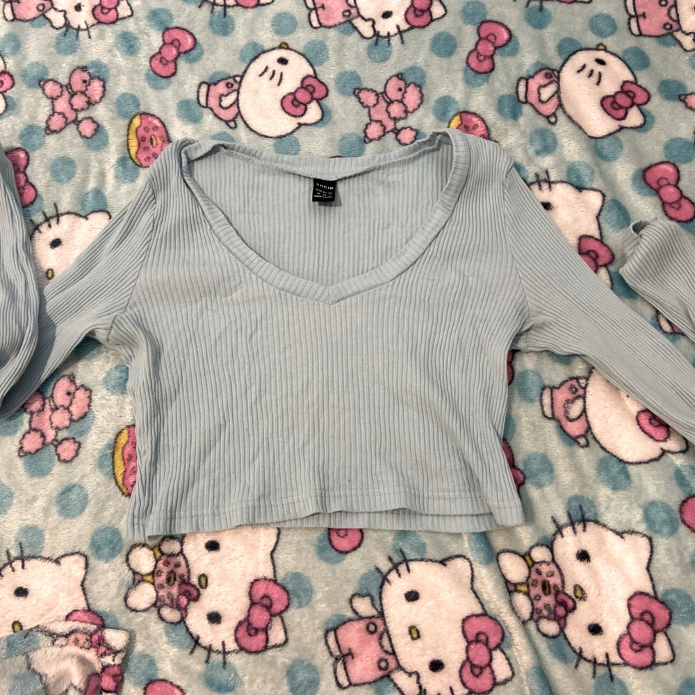 Shein shirts